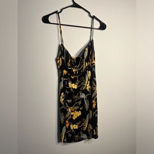 Reformation Mini Dress